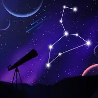Sky Map Live & Star Tracker
