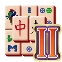 Mahjong II (Full)