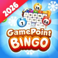 GamePoint Bingo Games of Bingo