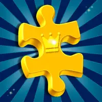 Puzzle Crown | HD Yapboz Oyunu