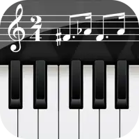 Piyano Klavyesi - Müzik Çal