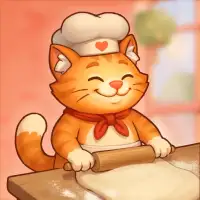 Lily’s Diary・Cooking Game