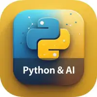 Learn Python & AI