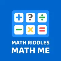 Math Riddles: Math Me