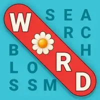 Blossom Word: Kelime Arama