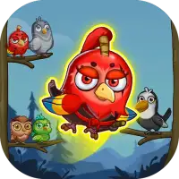 Bird Sort Puzzle Color Game