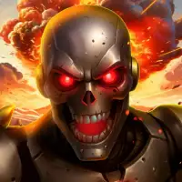 Boulder BASE: Sci-fi Story TD