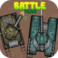 BATTLE TANK