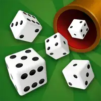 Yatzy Dice Game: Yatzy Plus
