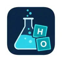 Element Mixer: Alchemy Puzzle