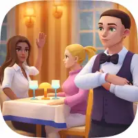 My Dream Restaurant Tycoon