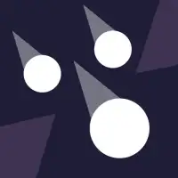 Awesome balls - idle balls