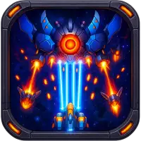 Doozy: Galactic Battle