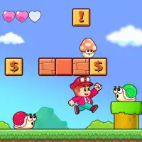 Super Manu's World:Jungle Bros