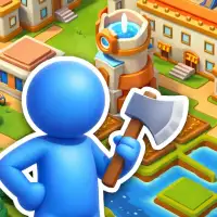 Idle City Builder Sand Tycoon
