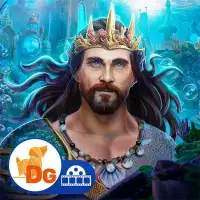 Magic City Detective: Ocean