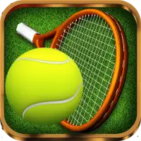 Hit Tennis - 3d Tenis Oyunu 