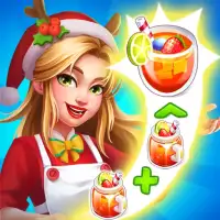 Merge Resto - Match & Decor