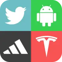 Logo Quiz: Guess the Brand