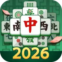Tile Mahjong Classic