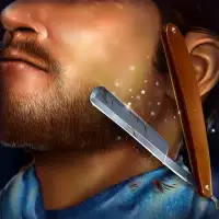 Berber Dükkanı Simülatörü 3D -