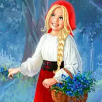 Masha Büyükanneyi Kurtarır - K