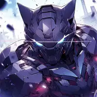 AI Mech Battle: Mech Arena