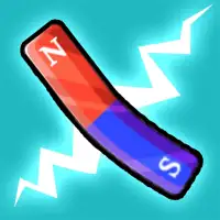 Magnet Slide: Physics Puzzle