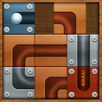 Unblock Ball Puzzle