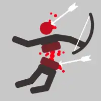 Stickman Bowmasters: Archery