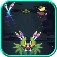 Galaxy Attack : Space Shooter