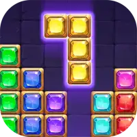 Block Puzzle: Jewel Quest