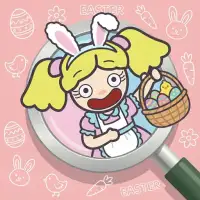 Happy Find : Hidden Objects