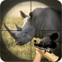 Clash Hunting : Shooting Game