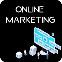 Online marketing learn