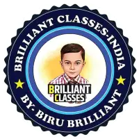 BRILLIANT CLASSES INDIA