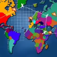 Conflict - Modern War Strategy