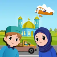 Erdemli Çocukların Maceraları