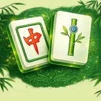 Mahjong Solitaire: Klasik