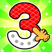 123 Sayı Öğren, Takip Et, Say