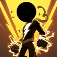 Stickman Survival: Legend RPG