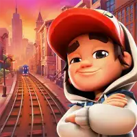Subway Surfers City