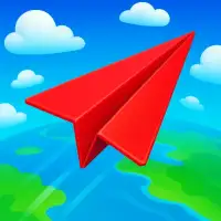 Epic Airplane Flying Simulator