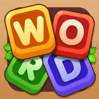 Word Block Crush