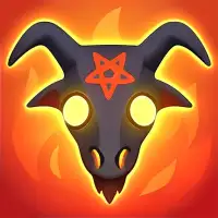 Idle Cult Empire - Evil Tycoon