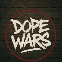 Dope Wars