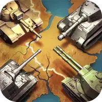 Tank Front: 15v15 Warfare