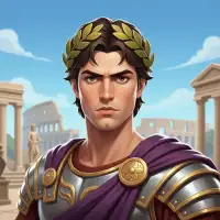 Roman Empire: Strategy Game
