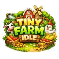 Tiny Farm Idle