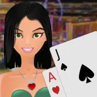 Blackjack Masters - Play 21